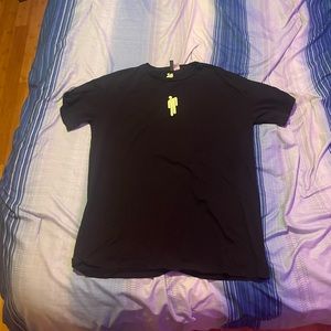 Billie Eilish T Shirt / Size Medium